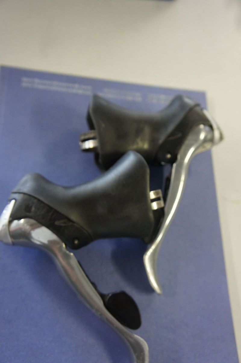 Shimano Ultegra 9 sp.