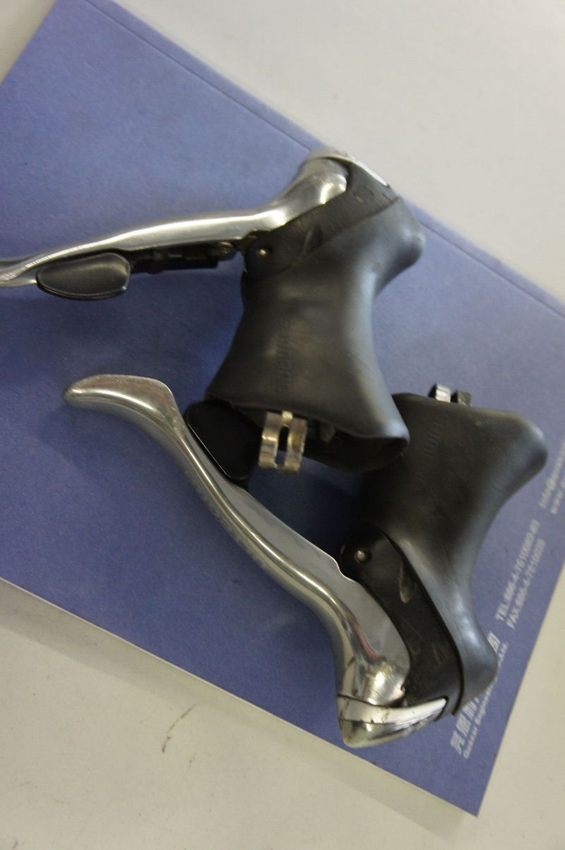 Shimano Ultegra 9 sp.
