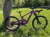 Santa Cruz Heckler SL C