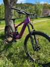 Santa Cruz Heckler SL C