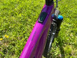 Santa Cruz Heckler SL C
