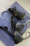 Shimano 105 9 sp.