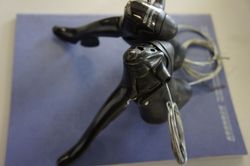 Shimano 105 9 sp.