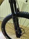 Hardtail Radon Cragger 6.0, vel. L, jednou jetý