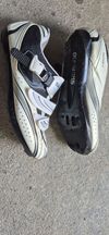 Tretry silniční Shimano R087