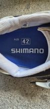 Tretry silniční Shimano R087