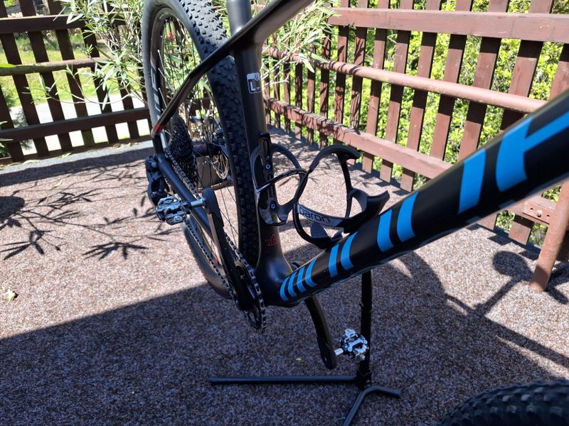 Mondraker podium 