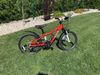 Dětské kolo Specialized Hotrock 20