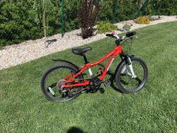 Dětské kolo Specialized Hotrock 20