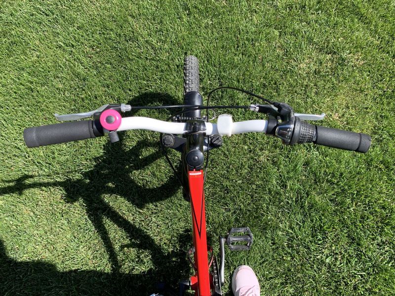 Dětské kolo Specialized Hotrock 20