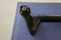 Specialized S-Works 27,2 mm
