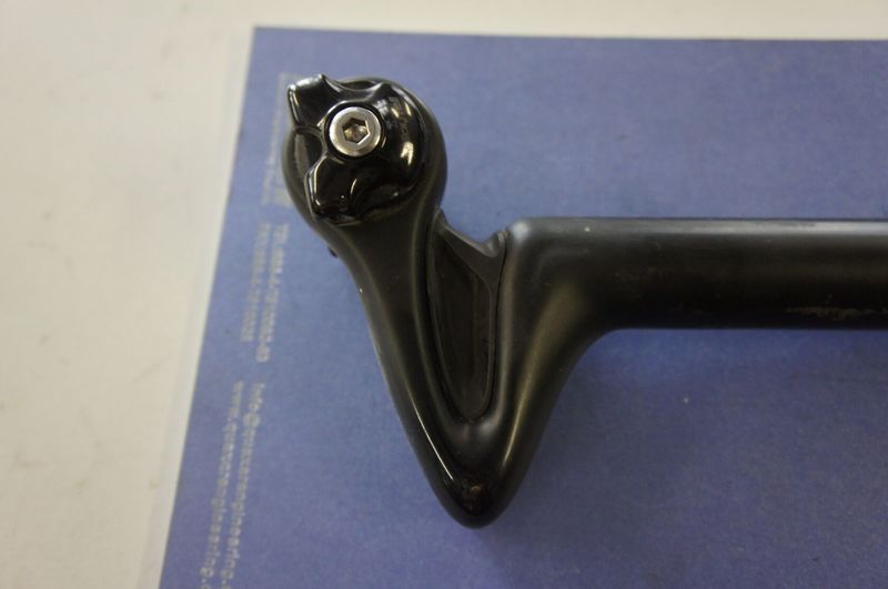 Specialized S-Works 27,2 mm