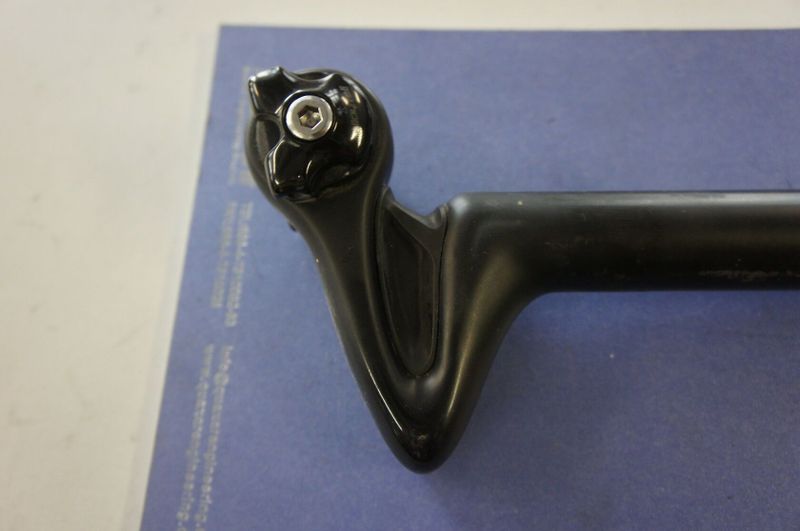 Specialized S-Works 27,2 mm
