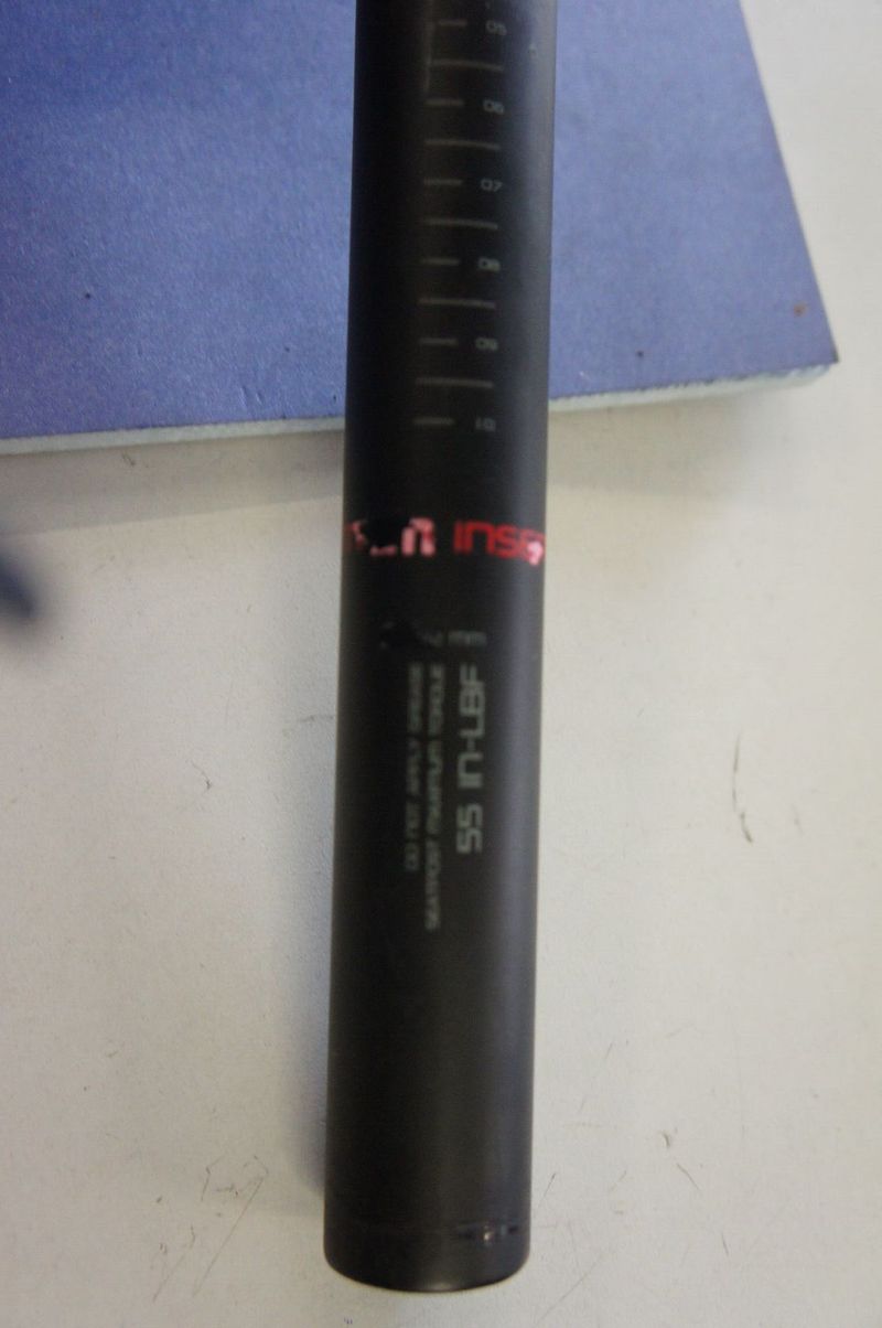 Specialized S-Works 27,2 mm