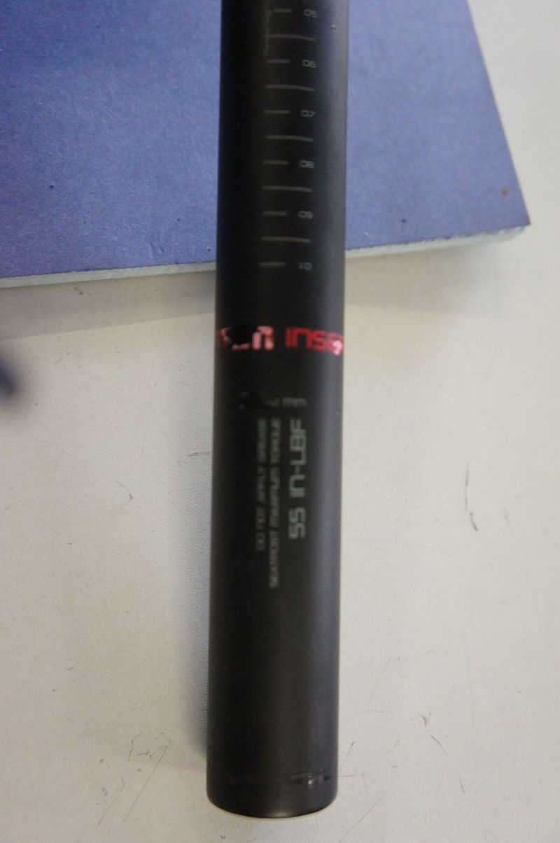 Specialized S-Works 27,2 mm