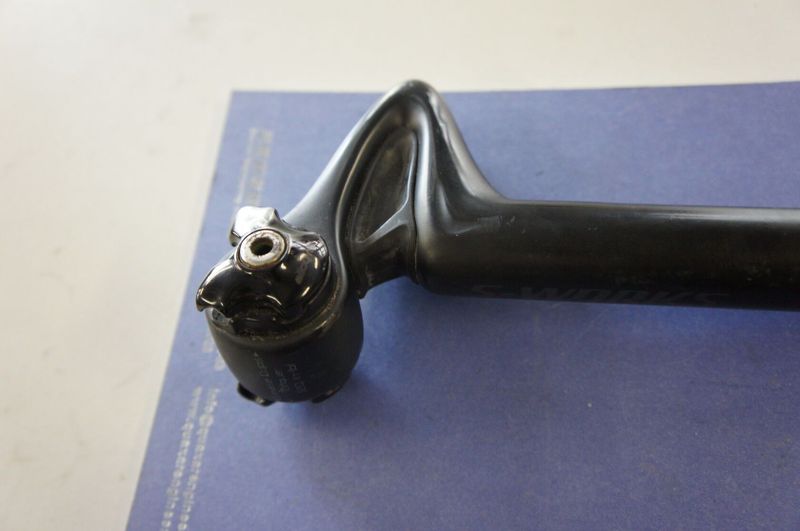 Specialized S-Works 27,2 mm