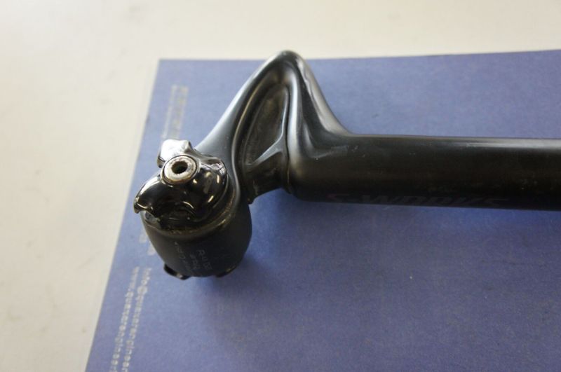 Specialized S-Works 27,2 mm