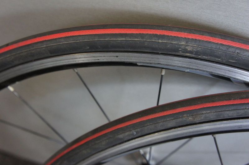 Shimano WH 500