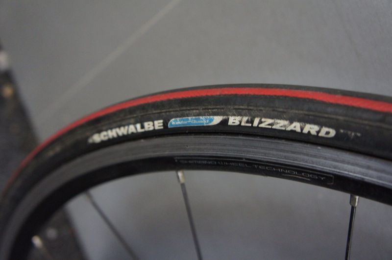 Shimano WH 500