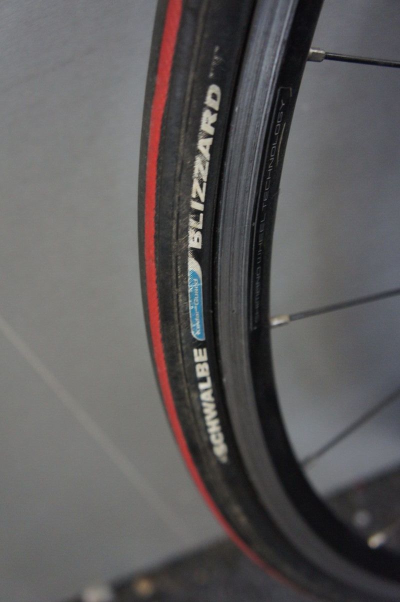 Shimano WH 500