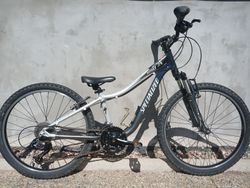 Prodám dětské kolo Specialized 24
