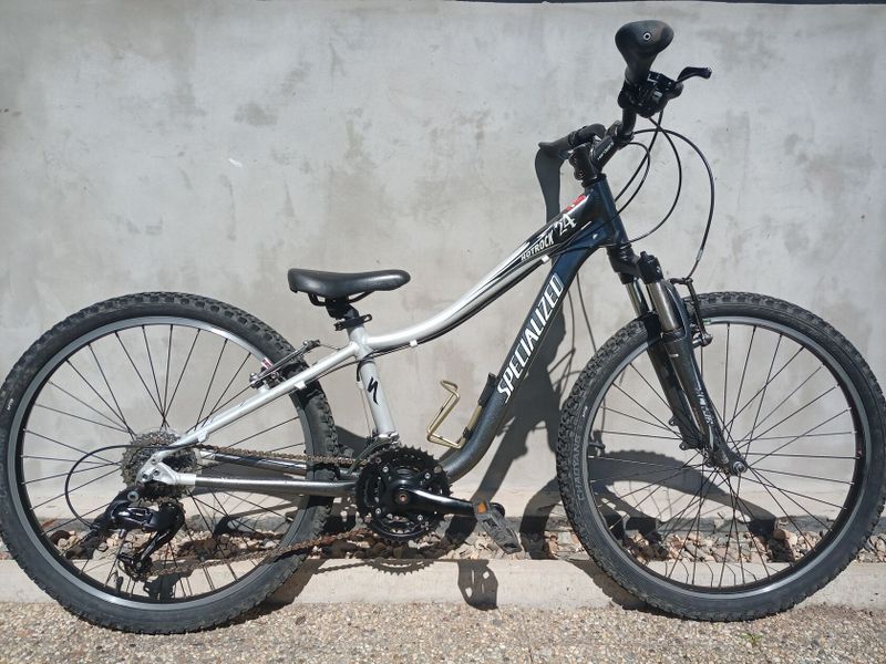 Prodám dětské kolo Specialized 24