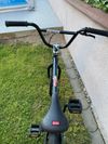 Division Blitzer 18” Freestyle BMX kolo