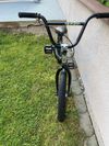 Division Blitzer 18” Freestyle BMX kolo