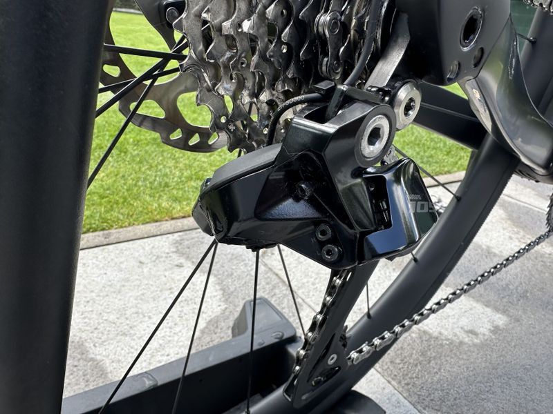TREk DOMANE+