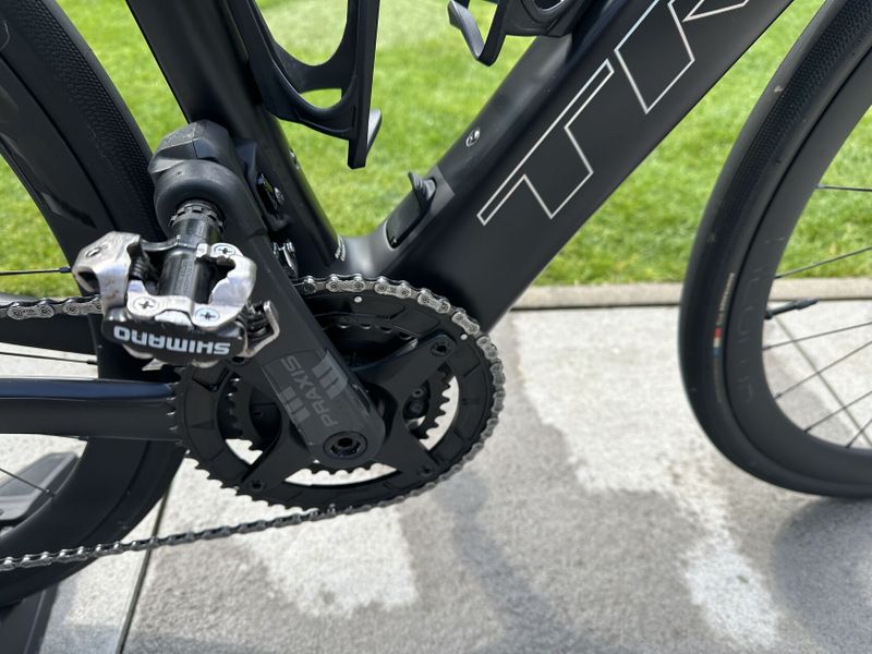 TREk DOMANE+