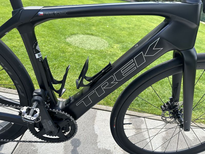 TREk DOMANE+