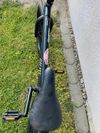 Bmx galaxy spot 20” černé