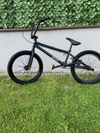 Bmx galaxy spot 20” černé
