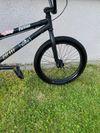 Bmx galaxy spot 20” černé
