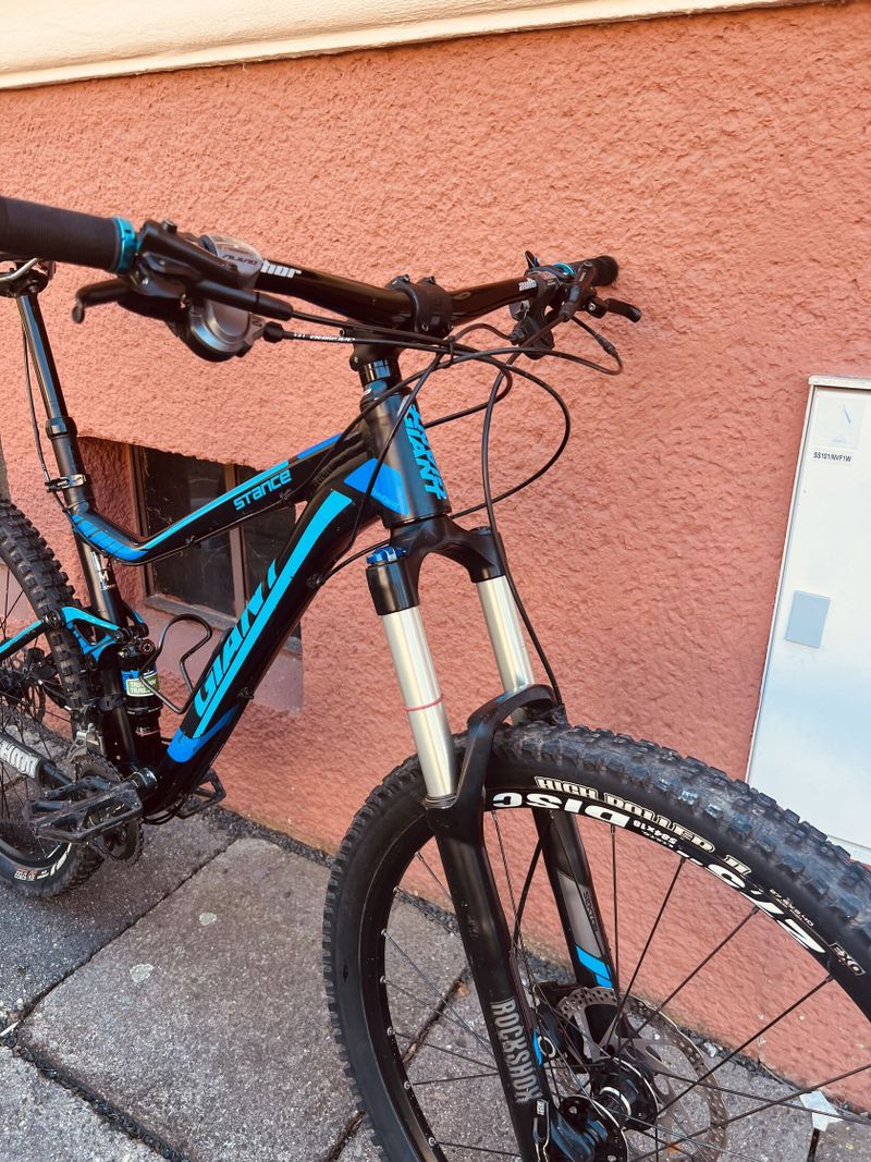 Prodám Giant Stance