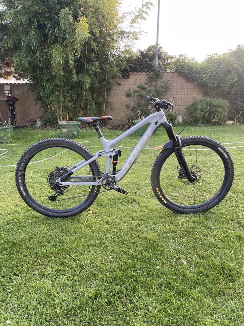 Trek Slash 9.7