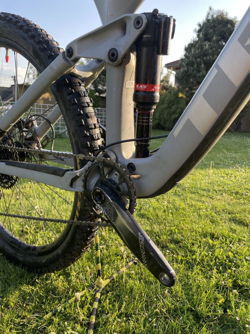 Trek Slash 9.7