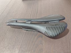 Selle San Marco Aspide Open-Fit Carbon