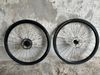 Silníční/Gravel kola Fulcrum Racing