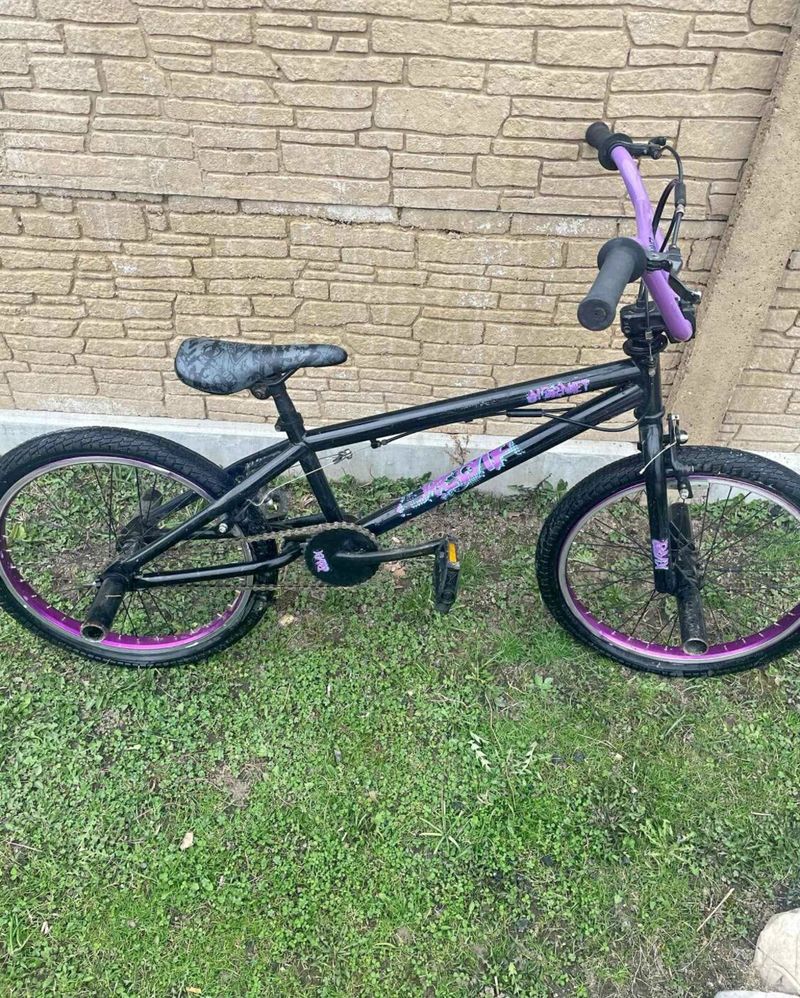 Kolo BMX Dema Hornet