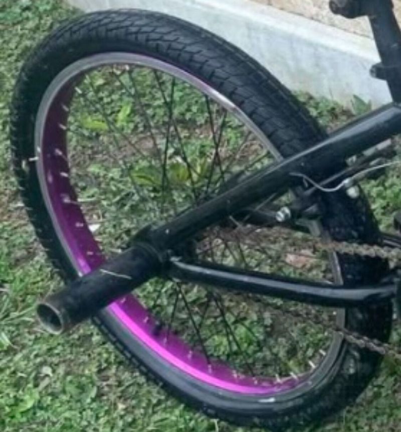 Kolo BMX Dema Hornet