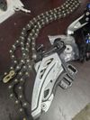 Shimano 2x10 SLX / XT