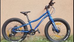 Dětské kolo Merida Matts J+ 20"