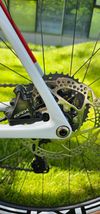 Cube GROSS Race C:62 SL 2021 carbon