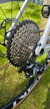 Cube GROSS Race C:62 SL 2021 carbon
