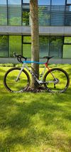 Cube GROSS Race C:62 SL 2021 carbon
