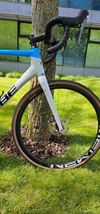 Cube GROSS Race C:62 SL 2021 carbon