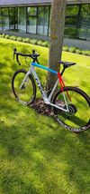 Cube GROSS Race C:62 SL 2021 carbon