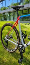 Cube GROSS Race C:62 SL 2021 carbon