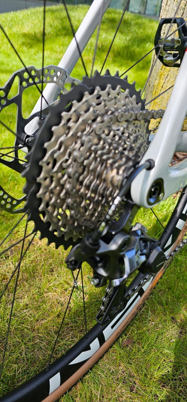 Cube GROSS Race C:62 SL 2021 carbon